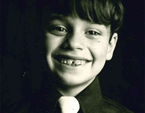 Stephen Siller Young T2T