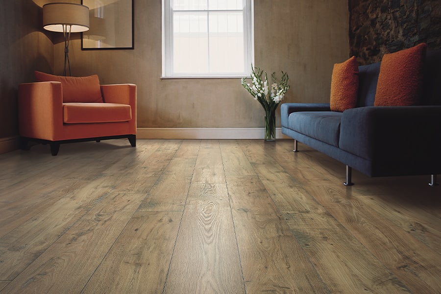 Laminate Flooring